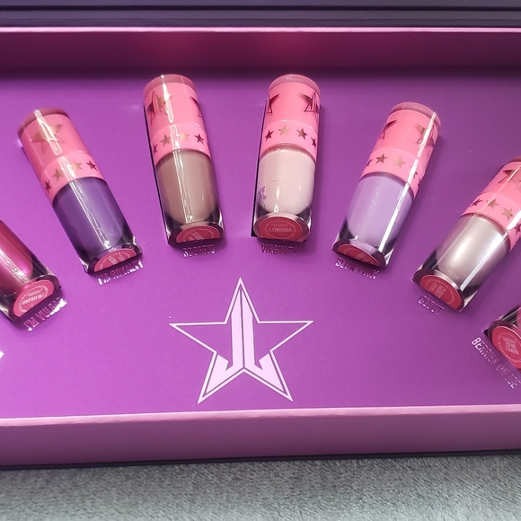 Queen B Liquid Lips Bundle - Picture 2 of 2